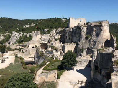 Holiday house Maison Le Barret - Environment photo 37