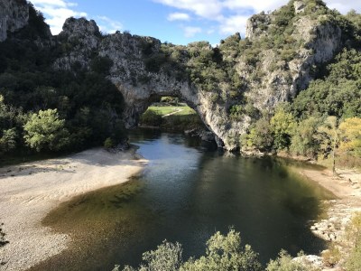 Holiday house Maison Le Barret - Environment photo 38