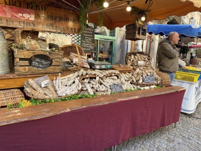 Holiday house Maison Le Barret - Environment photo 39