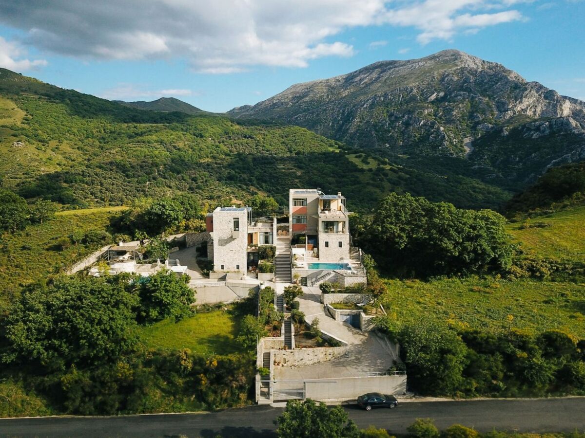 Villa anna villas - Outdoor photo 2