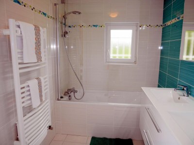 Holiday house Holiday Home in St. Pabu near Sandy Beach - Features photo 18