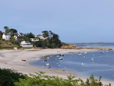 Holiday house Holiday Home in St. Pabu near Sandy Beach - Environment photo 28