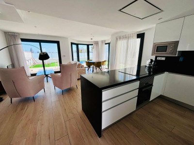 Holiday house Villa in Finestrat privézwembad, zee- en bergzicht - Features photo 17