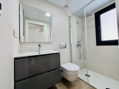 Holiday house Villa in Finestrat privézwembad, zee- en bergzicht - Features photo 18