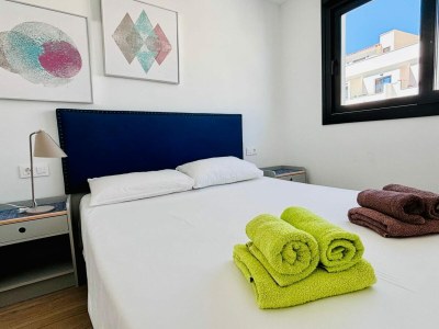 Holiday house Villa in Finestrat privézwembad, zee- en bergzicht - Features photo 19