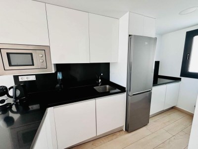 Holiday house Villa in Finestrat privézwembad, zee- en bergzicht - Features photo 21