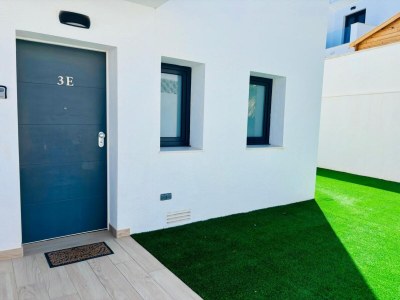 Holiday house Villa in Finestrat privézwembad, zee- en bergzicht - Features photo 23