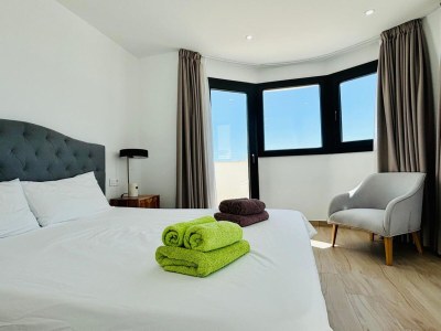 Holiday house Villa in Finestrat privézwembad, zee- en bergzicht - Features photo 24