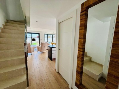 Holiday house Villa in Finestrat privézwembad, zee- en bergzicht - Features photo 29