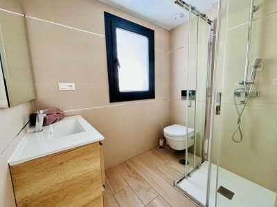 Holiday house Villa in Finestrat privézwembad, zee- en bergzicht - Features photo 30