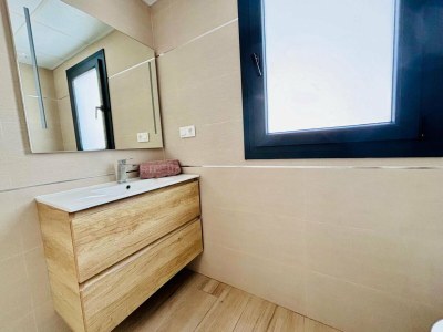 Holiday house Villa in Finestrat privézwembad, zee- en bergzicht - Features photo 34