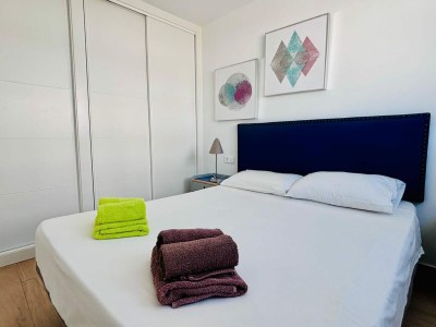 Holiday house Villa in Finestrat privézwembad, zee- en bergzicht - Features photo 38