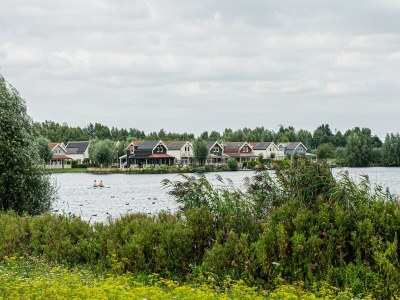 Holiday house Nice holiday home with sauna near a lake - Outdoor photo 2