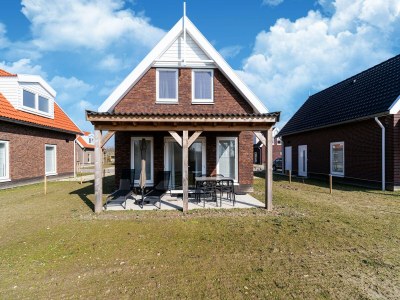 Holiday house Nice holiday home with sauna near a lake - Outdoor photo 3