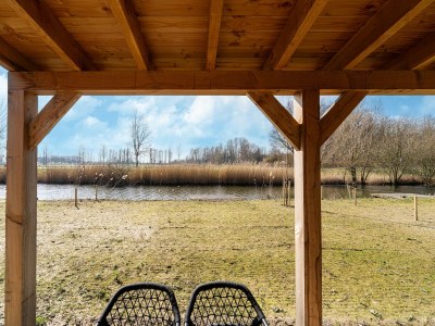 Holiday house Nice holiday home with sauna near a lake - Outdoor photo 5