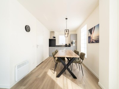 Holiday house Nice holiday home with sauna near a lake - Features photo 10