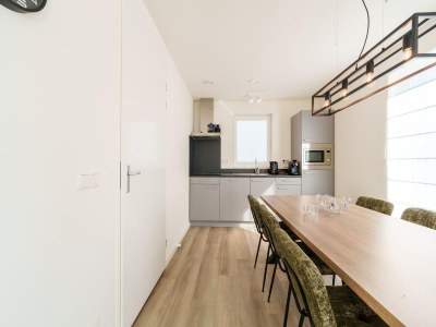 Holiday house Nice holiday home with sauna near a lake - Features photo 11