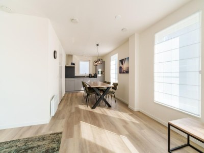 Holiday house Nice holiday home with sauna near a lake - Features photo 13