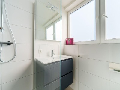 Holiday house Nice holiday home with sauna near a lake - Features photo 18