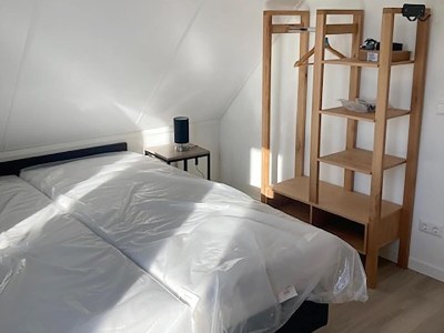 Holiday house Nice holiday home with sauna near a lake - Features photo 19