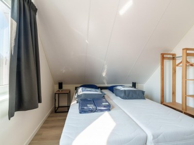 Holiday house Nice holiday home with sauna near a lake - Features photo 20