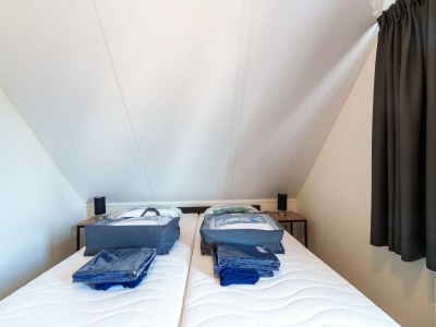 Holiday house Nice holiday home with sauna near a lake - Features photo 23