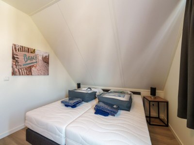 Holiday house Nice holiday home with sauna near a lake - Features photo 27