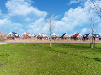 Holiday house Nice holiday home with sauna near a lake - Environment photo 30