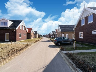 Holiday house Nice holiday home with sauna near a lake - Environment photo 35