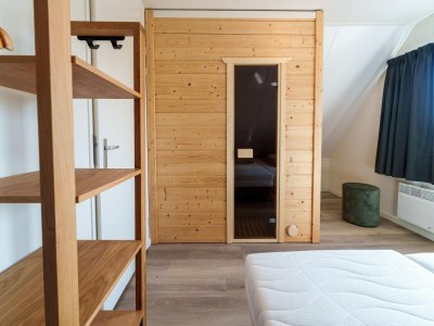 Holiday house Nice holiday home with sauna near a lake - Outdoor photo 40