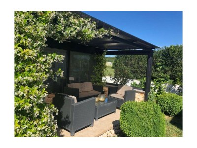 Villa Villa Sessa - Features photo 2