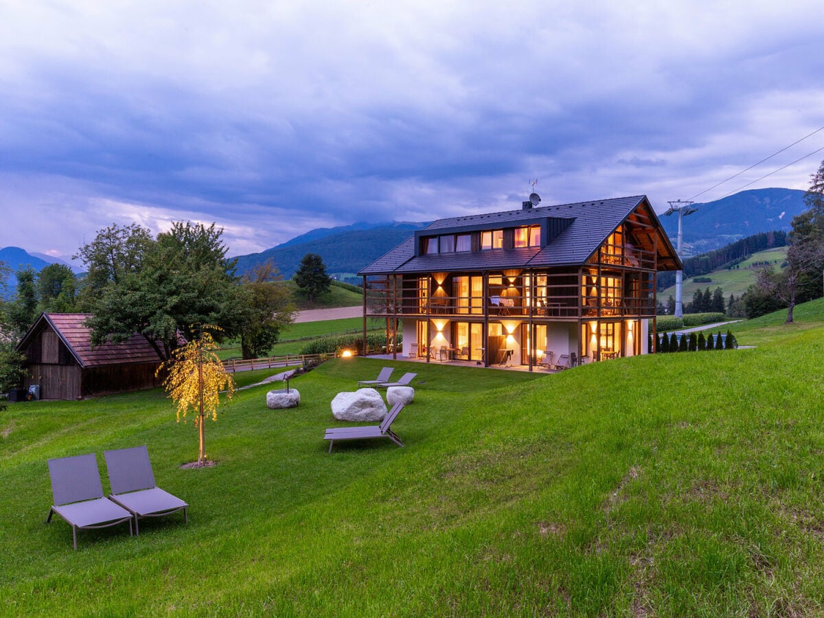 Apartment Chalet Apartment - Outdoor photo 2