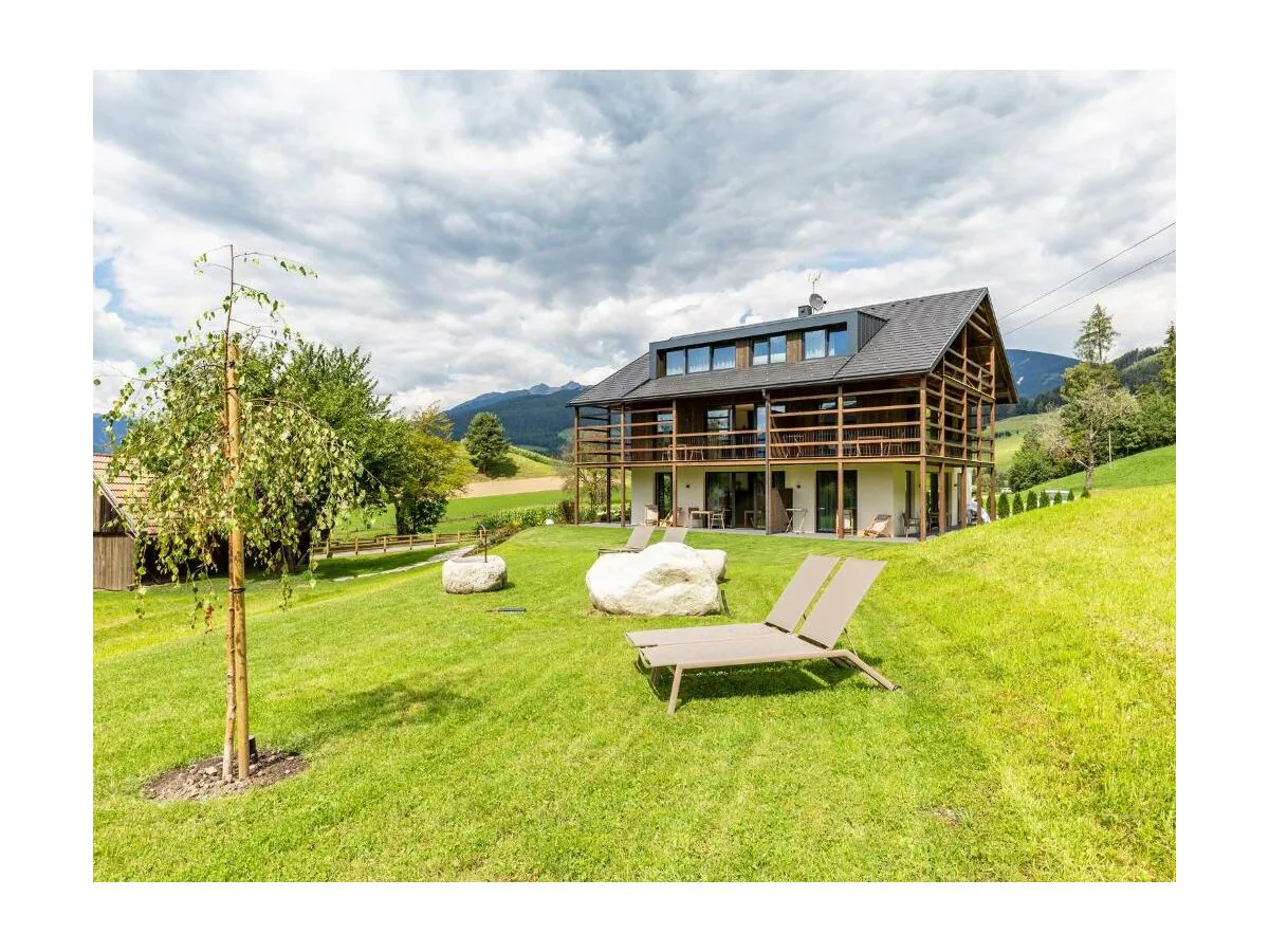 Apartment Chalet Apartment - Outdoor photo 3