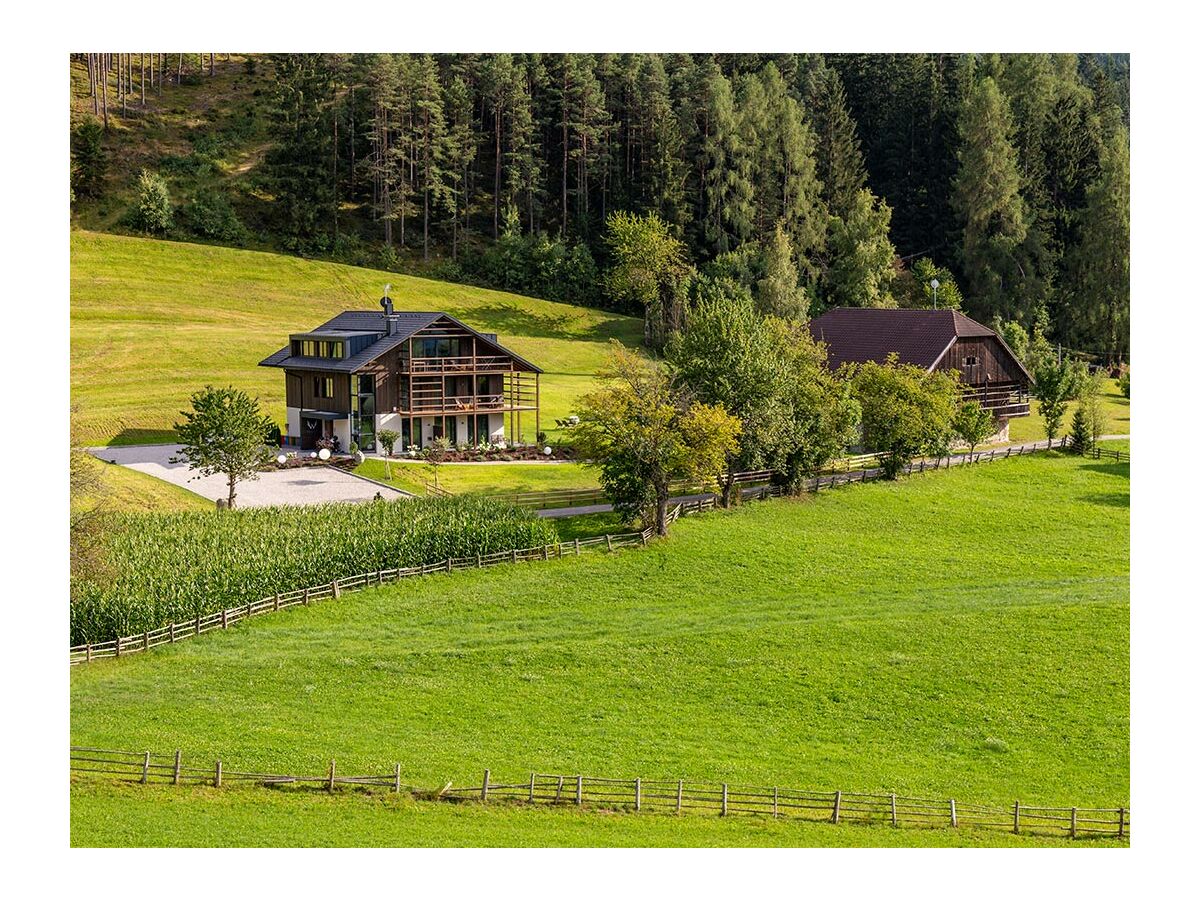 Apartment Chalet Apartment - Outdoor photo 4