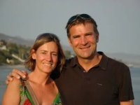 Anke und Georg Plankensteiner