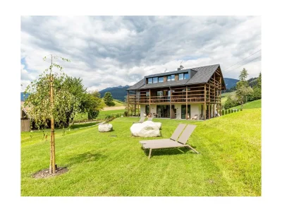 Apartment Chalet Apartment - Outdoor photo 3