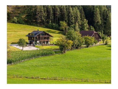 Apartment Chalet Apartment - Outdoor photo 4