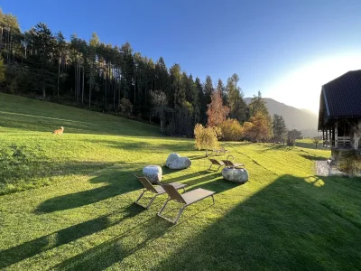 Apartment Chalet Apartment - Outdoor photo 5