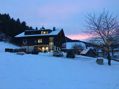 Apartment Chalet Apartment - Outdoor photo 7