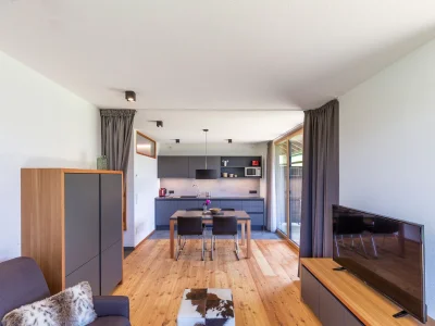 Apartment Chalet Apartment - Features photo 8