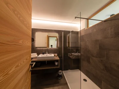 Apartment Chalet Apartment - Features photo 11