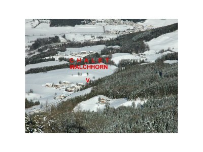 Apartment Chalet Apartment - Environment photo 12