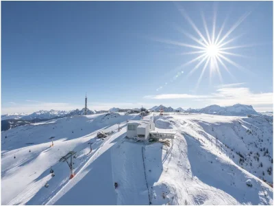 Apartment Chalet Apartment - Environment photo 13