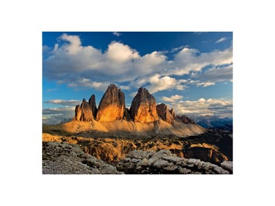 Apartment Chalet Apartment - Environment photo 14