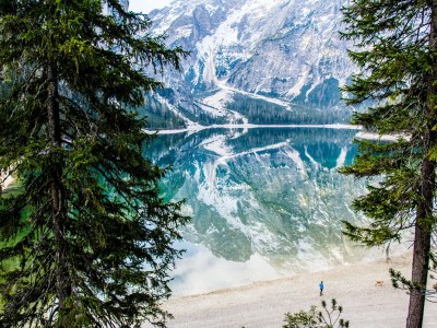 Apartment Chalet Apartment - Environment photo 15