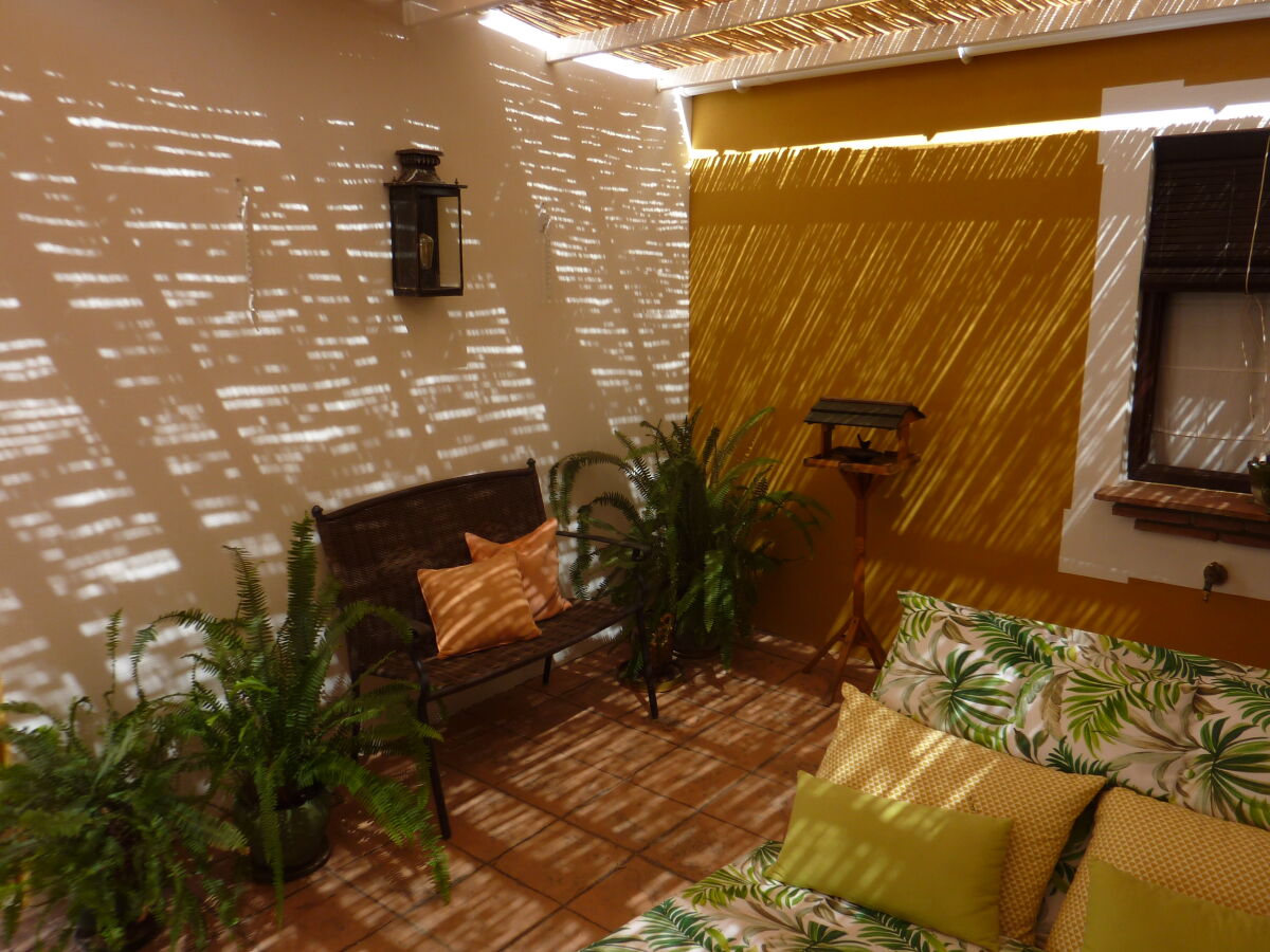 Holiday house Gonzalez - Outdoor photo 3