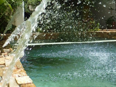 Holiday house Gonzalez - Outdoor photo 5