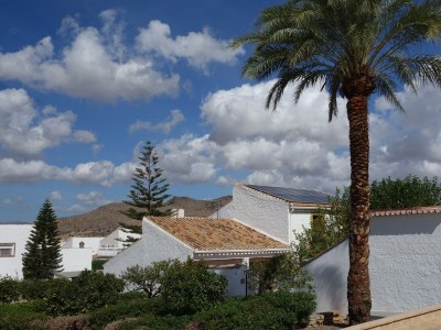 Holiday house Gonzalez - Outdoor photo 8