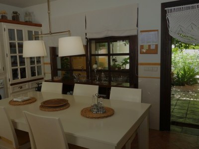 Holiday house Gonzalez - Features photo 11