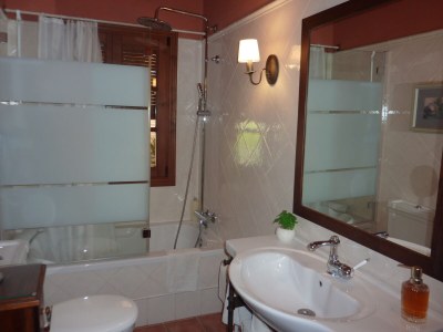 Holiday house Gonzalez - Features photo 12